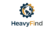 HeavyFind Logo